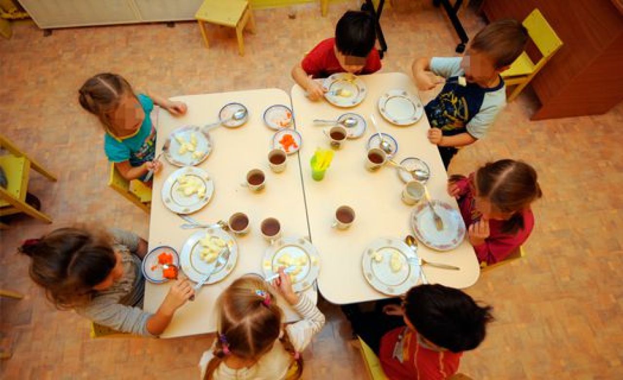 Фото из архива "МОЁ!".