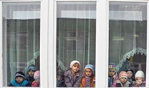 В одной из школ Воронежской области суд потребовал закрыть два самых холодных кабинета