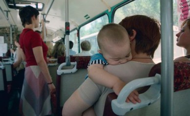 В Воронеже изменят маршрут автобуса № 31к