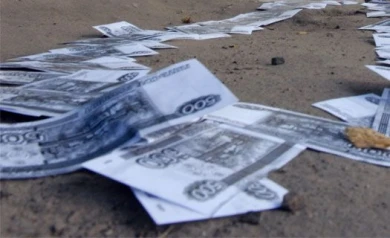 Воронежец набрал за год больше 130 штрафов за превышение скорости