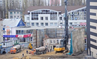 Виновный в сносе дома купца Балашова получил штраф в 20 тысяч рублей