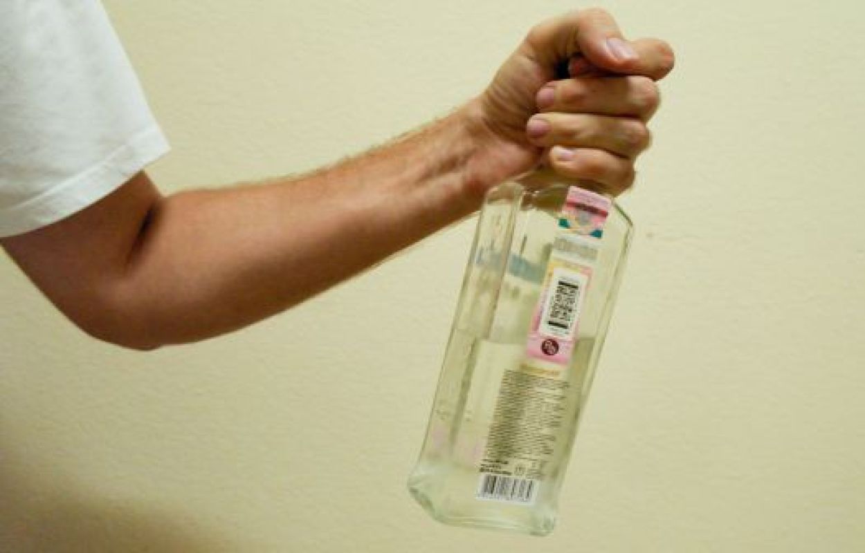 Фото из архива "МОЁ!".