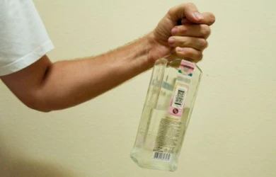 С 11 марта в России подорожает крепкий алкоголь