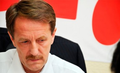 12 марта истекает срок губернаторских полномочий Алексея Гордеева