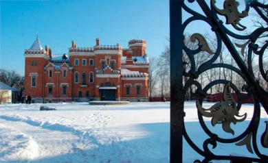 Эксперты выбрали 99 претендентов на победу в конкурсе «Семь чудес Воронежской области»