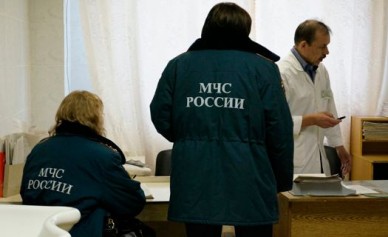 Четверо пострадавших в результате ДТП у кафе «Дон Кихот» отпущены домой из больн...