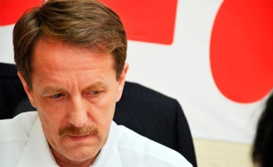 Алексей Гордеев выразил соболезнования семьям погибших в ДТП у кафе «Дон Кихот»