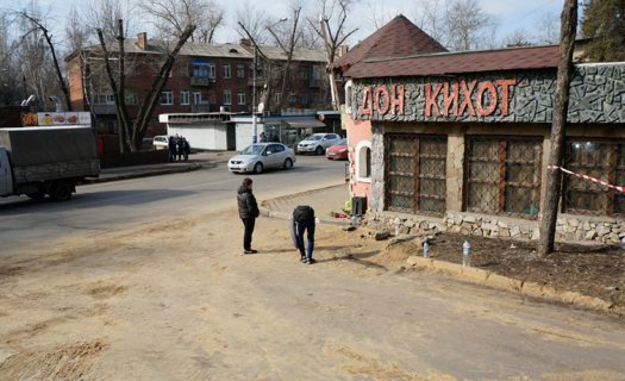 Водитель, врезавшийся в толпу людей: «Я сбежал с места аварии, испугавшись, что меня разорвут»