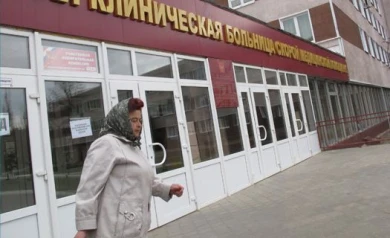 Как воронежцу бесплатно пройти полный профосмотр?