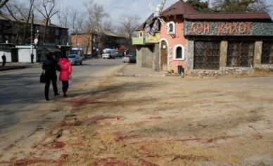 Пострадавшие в страшном ДТП на Б. Хмельницкого утверждают, что их сбили два авто...