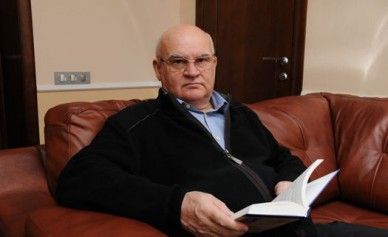 Александр Лапин: «Мы движемся в сторону советской системы»