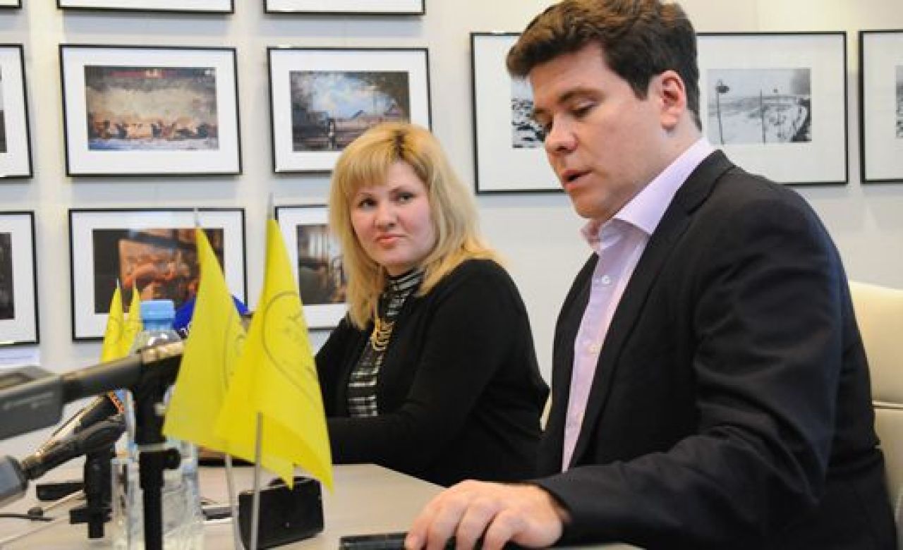 Денису Мацуеву, признавшемуся в Воронеже в любви к украинской столице, запретили выступать в Киеве