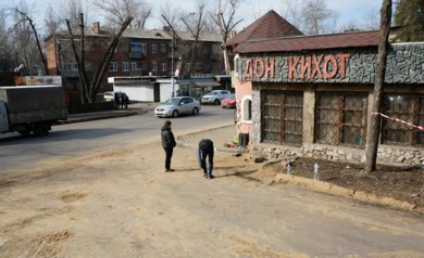 Семьям погибших в ДТП у кафе «Дон Кихот» выплатят от 300 до 500 тысяч рублей