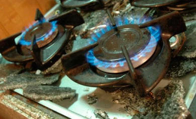 Газ должникам можно будет отключать уже через два месяца