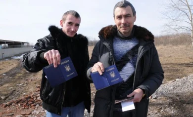 Крымчане в Воронеже: «Мы никогда не переставали быть русскими»