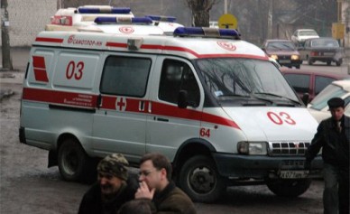 В Воронеже двое престарелых пенсионеров покончили с собой из-за болезни