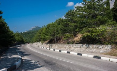 Рейсовый автобус Керчь — Москва теперь будет ходить через Воронеж