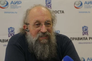 Анатолий Вассерман: «Любые санкции Европы и США Россия сможет обернуть себе на пользу»