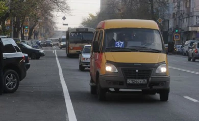 Воронежские перевозчики просили поднять стоимость проезда до 24 рублей