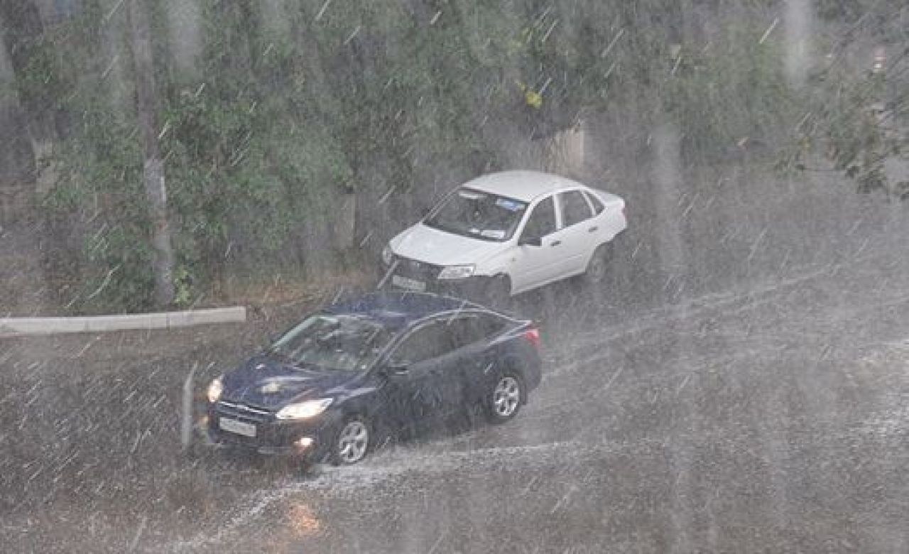 Фото из архива «Ё!»