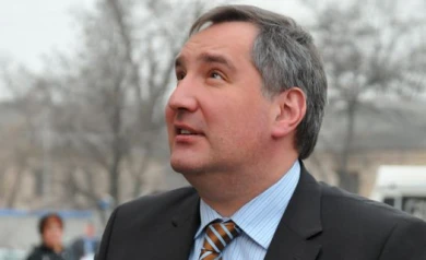 Звание почетного доктора ВГУ присвоят зампреду правительства РФ Дмитрию Рогозину