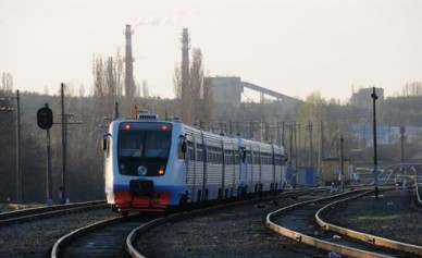 В апреле изменится расписание двух пригородных поездов в Воронежской области
