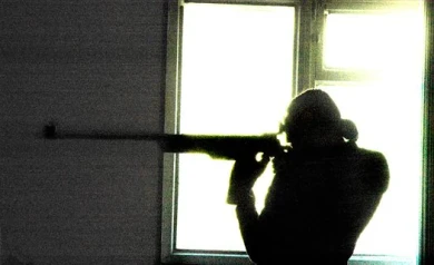 14-летняя воронежская школьница выиграла Всероссийские соревнования по стрельбе из винтовки