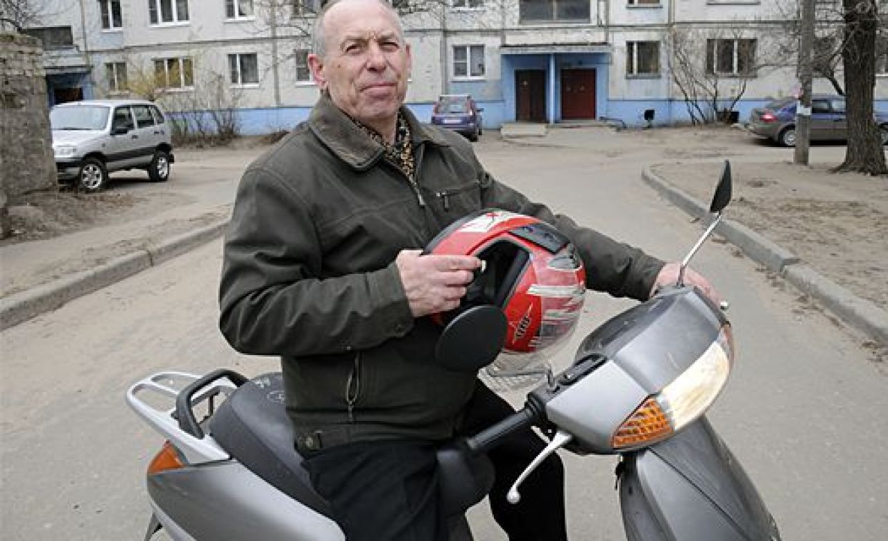 Павел Кадыков