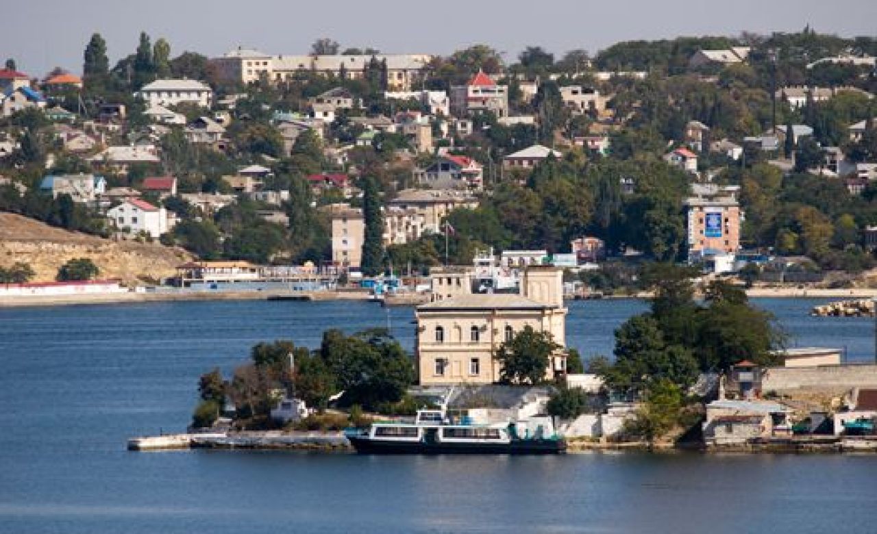 Риэлторы пока не готовы предложить воронежцам недвижимость в Крыму