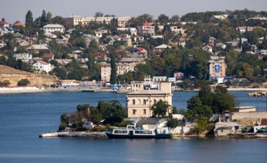 Риэлторы пока не готовы предложить воронежцам недвижимость в Крыму