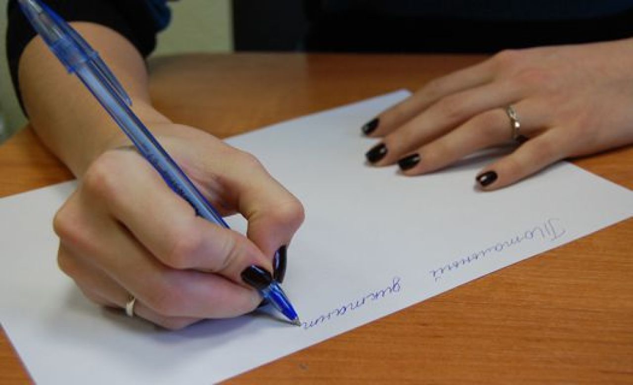 «Тотальный диктант» вместе с воронежцами будут писать полярники и космонавты