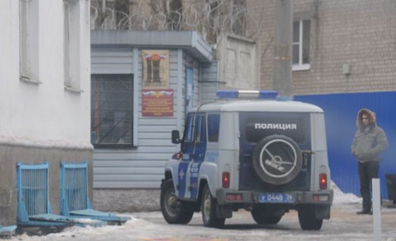 В Каширском районе прогремел взрыв: пострадали два человека