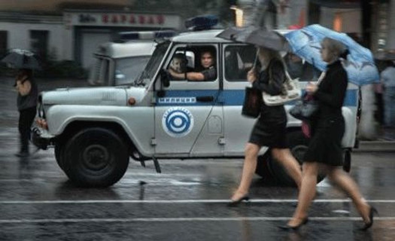 Фото из архива «Ё!»