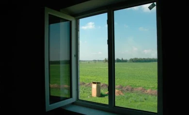 Эксперты рассказали, от чего могут спасти хозяев современные пластиковые окна