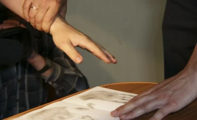 В Воронеже задержали преступника, подозреваемого в расстреле трёх человек