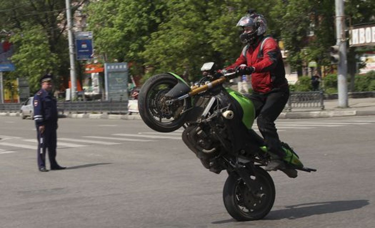 Фото из архива «Ё!»