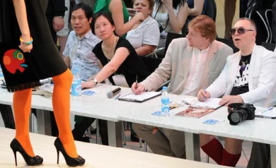 На фестиваль «Губернский стиль» в Воронеж не смогут приехать участники из Донецка, Луганска и Харькова