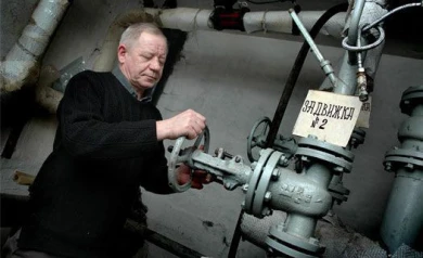 Отопление в Воронеже отключат завтра, 18 апреля