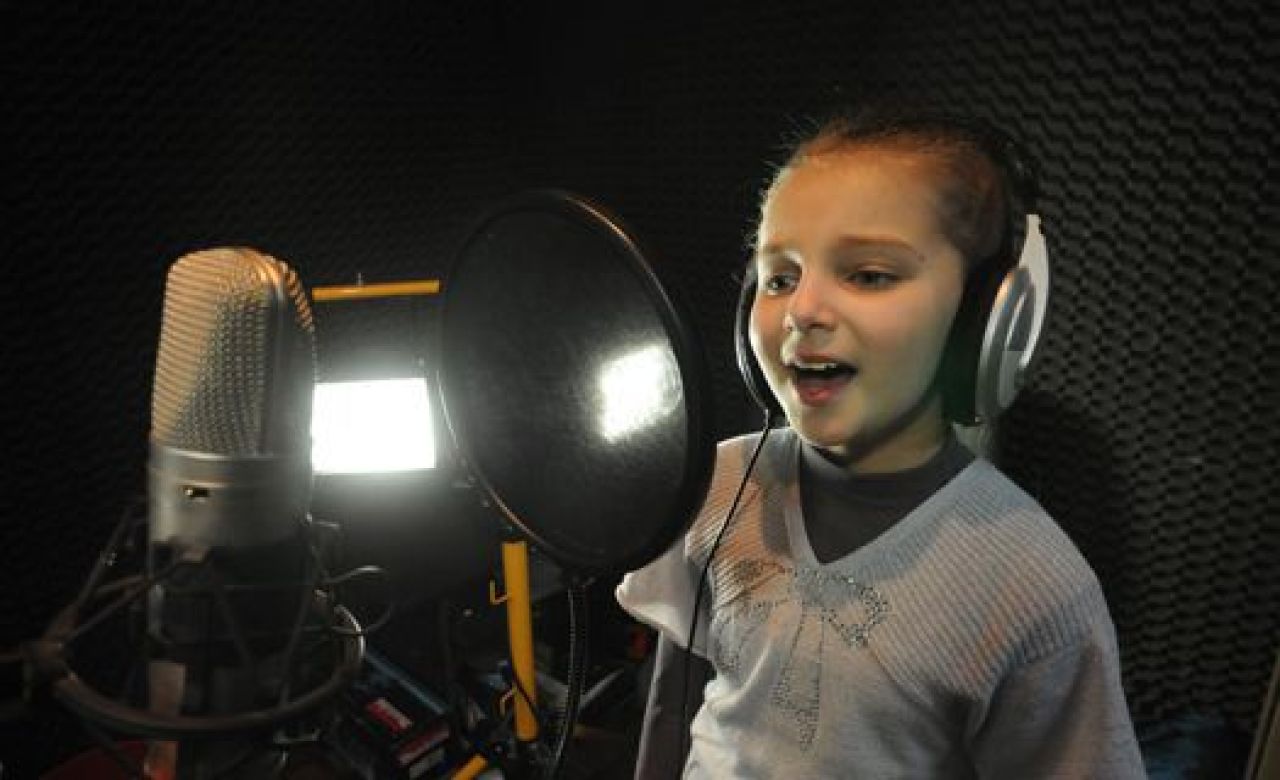 Воронежская участница проекта «Голос. Дети» не смогла пробиться в финал конкурса