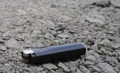 В Воронеже 23-летний пироман поджигал вещи, оставленные соседями в подъезде