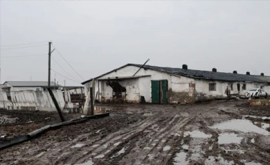 В Воронеже фермер, который держал в рабстве 4 человек, проведёт в колонии 4 года