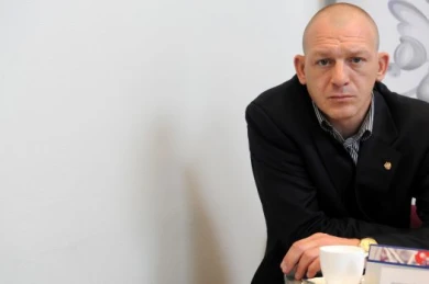 Дмитрий Саутин: «Несправедливо, когда футболисты в провинции получают по полмиллиона»