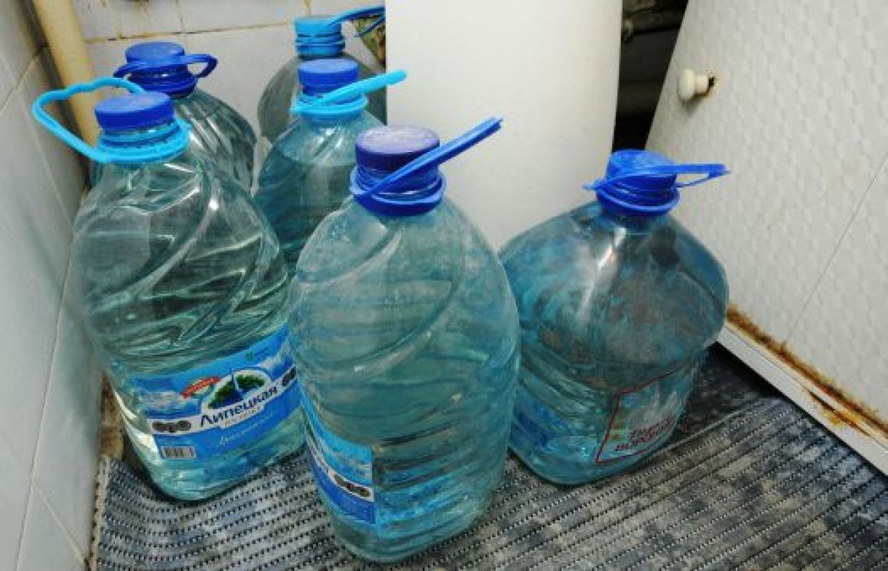 Фото из архива "МОЁ!"