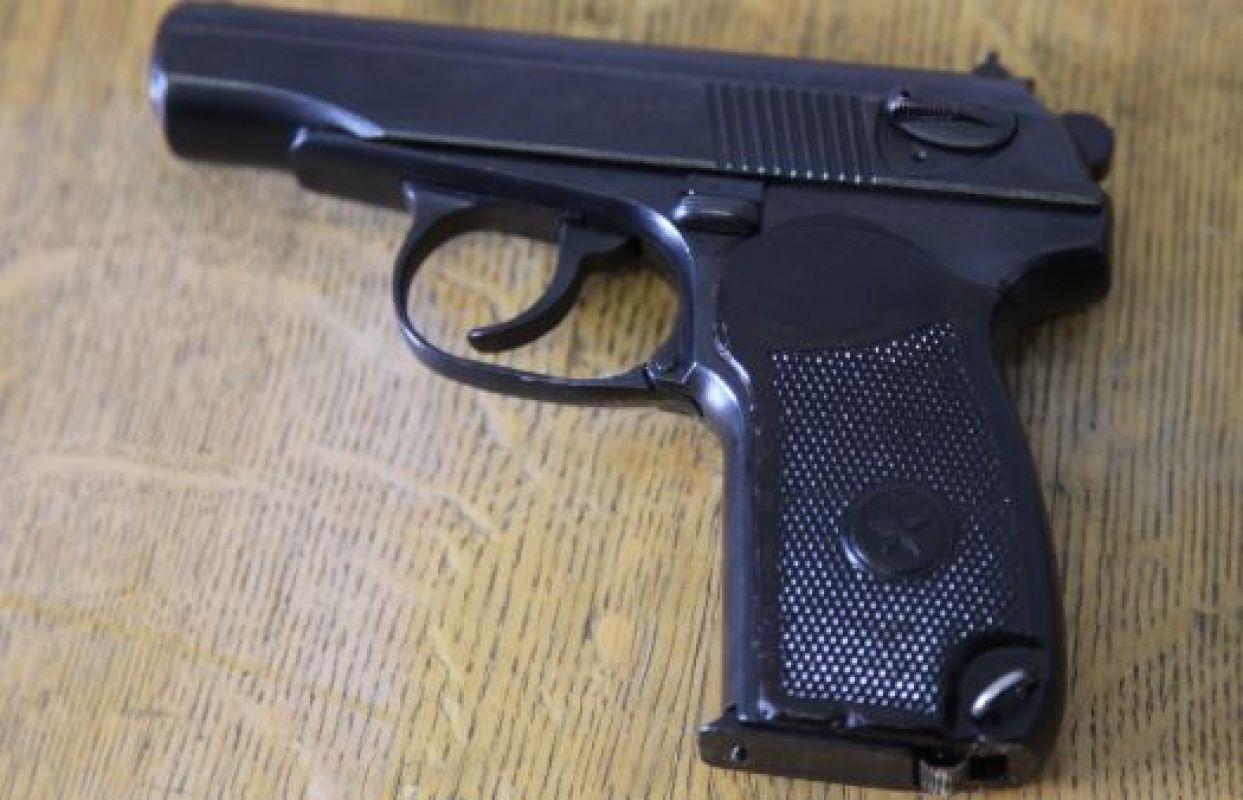 Фото из архива "МОЁ!"