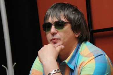 Лидер «7Б» Иван Демьян: «Мне приснилось падение Челябинского метеорита»