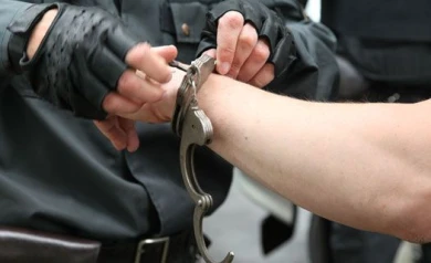 Под Воронежем преступника в федеральном розыске обнаружили в кузове 