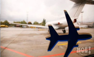 Из Воронежа в Тунис раз в 10 дней будут летать самолеты