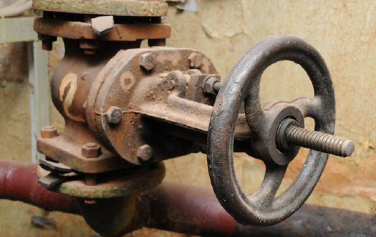 Воронежцам предлагают вложиться в строительство канализаций и водопровода