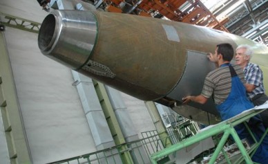 Воронежский авиазавод продаст российскому ФСБ самолеты, от которых отказалась Мь...