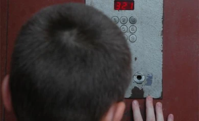 В Воронеже управляющая компания украла 300 тысяч рублей платы за домофон